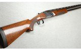 Remington ~ Model 3200 ~ 12 Gauge - 1 of 9