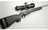 Remington ~ Model 700 Petersen Custom ~ .300 Win. Mag - 1 of 9