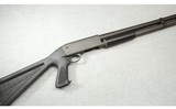 Ithaca ~ 37 Police ~ 12 Gauge - 1 of 10