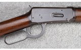 Winchester ~ Model 94 Carbine ~ .32 Winchester Special - 3 of 13