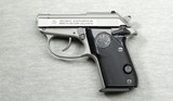 Beretta ~ Model 3023 Tomcat ~ .32 Auto - 2 of 2