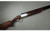 Finn Classic ~ 512S ~ 12 Gauge - 1 of 10