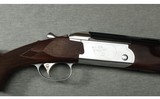 Finn Classic ~ 512S ~ 12 Gauge - 3 of 10