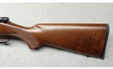 CZ ~ Model 527 Varmint ~ .223 Rem. - 8 of 9