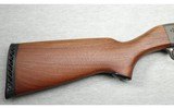 Ithaca ~ Model 87 Police ~ 12 Gauge - 2 of 9