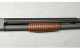 Ithaca ~ Model 87 Police ~ 12 Gauge - 4 of 9