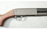 Ithaca ~ Model 87 Police ~ 12 Gauge - 3 of 9