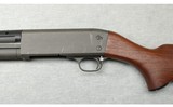 Ithaca ~ Model 87 Police ~ 12 Gauge - 7 of 9