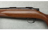 Kimber of Oregon ~ Model 84 ~ .223 Remington - 8 of 10