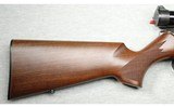 Anschutz ~ Model 1502 ~ .17 HMR - 2 of 9