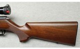 Anschutz ~ Model 1502 ~ .17 HMR - 8 of 9