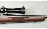 Anschutz ~ Model 1502 ~ .17 HMR - 4 of 9
