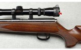 Anschutz ~ Model 1502 ~ .17 HMR - 7 of 9