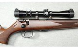 Anschutz ~ Model 1502 ~ .17 HMR - 3 of 9