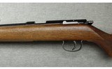 Anschutz ~ Germania ~ .22 Long Rifle - 8 of 10