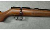 Anschutz ~ Germania ~ .22 Long Rifle - 3 of 10