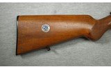 Anschutz ~ Germania ~ .22 Long Rifle - 2 of 10