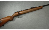 Anschutz ~ Germania ~ .22 Long Rifle