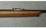 Anschutz ~ Germania ~ .22 Long Rifle - 4 of 10