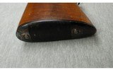 Anschutz ~ Germania ~ .22 Long Rifle - 10 of 10