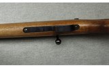 Anschutz ~ Germania ~ .22 Long Rifle - 7 of 10