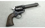 Ruger ~ Single-Six ~ .22 LR