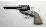 Ruger ~ Single-Six ~ .22 LR - 2 of 2