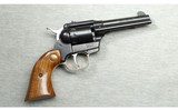 High Standard ~ Model W-105 Durango ~ .22 LR - 1 of 2