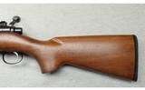 Remington ~ Model 40XBR ~ .22 BR - 8 of 9