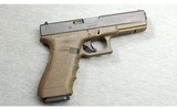 Glock ~ Model 22 ~ .40 S&W - 1 of 2