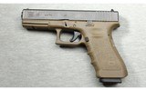 Glock ~ Model 22 ~ .40 S&W - 2 of 2