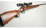 Remington ~ 700 Custom Shop ~ .22-250 - 1 of 9