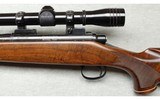 Remington ~ 700 Custom Shop ~ .22-250 - 7 of 9