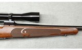 Winchester ~ Model 70 XTR Featherweight ~ .270 Win. - 4 of 9