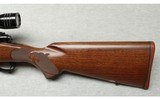 Winchester ~ Model 70 XTR Featherweight ~ .270 Win. - 8 of 9