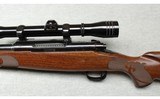 Winchester ~ Model 70 XTR Featherweight ~ .270 Win. - 7 of 9