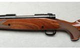Winchester ~ Model 70 XTR ~ .338 Win. Mag - 7 of 9