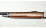 Marlin ~ Glenfield Model 30 ~ .30-30 - 6 of 9
