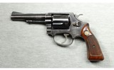 Smith & Wesson ~ Model 33-1 ~ .38 S&W - 2 of 2