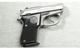 Beretta ~ Model 3032 Tomcat ~ .32 Auto - 1 of 2