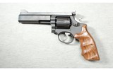 Smith & Wesson ~ 15-2 Custom ~ .38 Special - 2 of 2