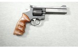 Smith & Wesson ~ 15-2 Custom ~ .38 Special