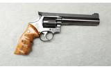 Smith & Wesson ~ 10-6 Custom ~ .38 Special - 1 of 2