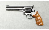 Smith & Wesson ~ 10-6 Custom ~ .38 Special - 2 of 2