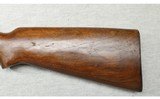 Winchester ~ 63 ~ .22 Long Rifle - 9 of 10