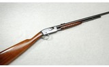 Remington ~ 12-A ~ .22 Long Rifle - 1 of 10