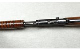 Remington ~ 12-A ~ .22 Long Rifle - 7 of 10