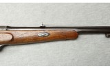 J. Vogel ~ Sporting Rifle ~ 8 MM Mauser - 4 of 10