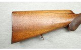 J. Vogel ~ Sporting Rifle ~ 8 MM Mauser - 2 of 10