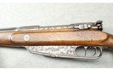 J. Vogel ~ Sporting Rifle ~ 8 MM Mauser - 8 of 10